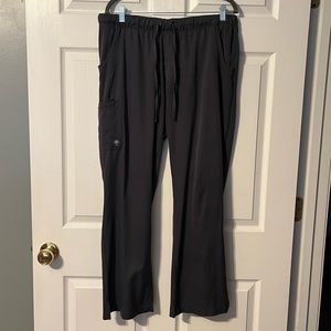 Healing hands scrub pants